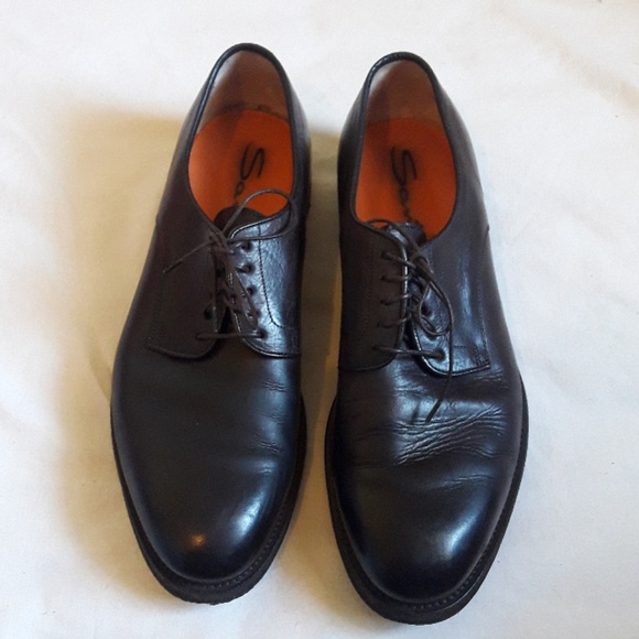 Santoni Other - Santoni men shoes size 8.5